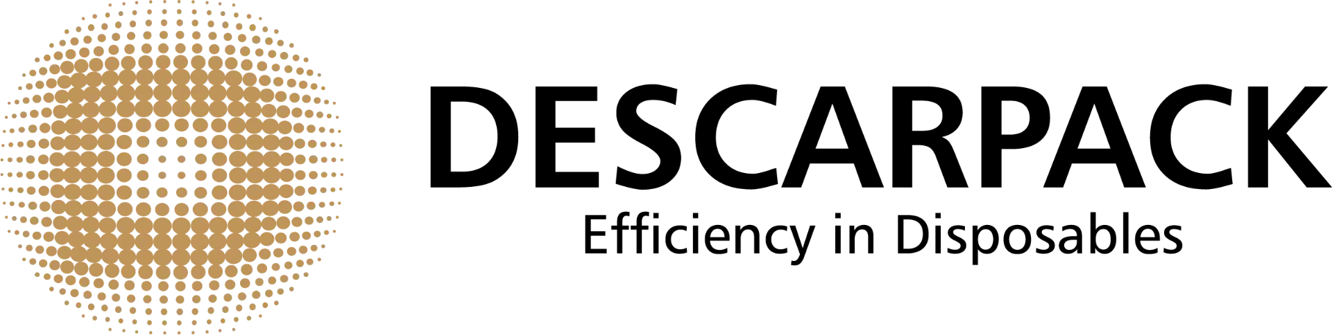 Logotipo Descarpack