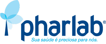 Logotipo Pharlab