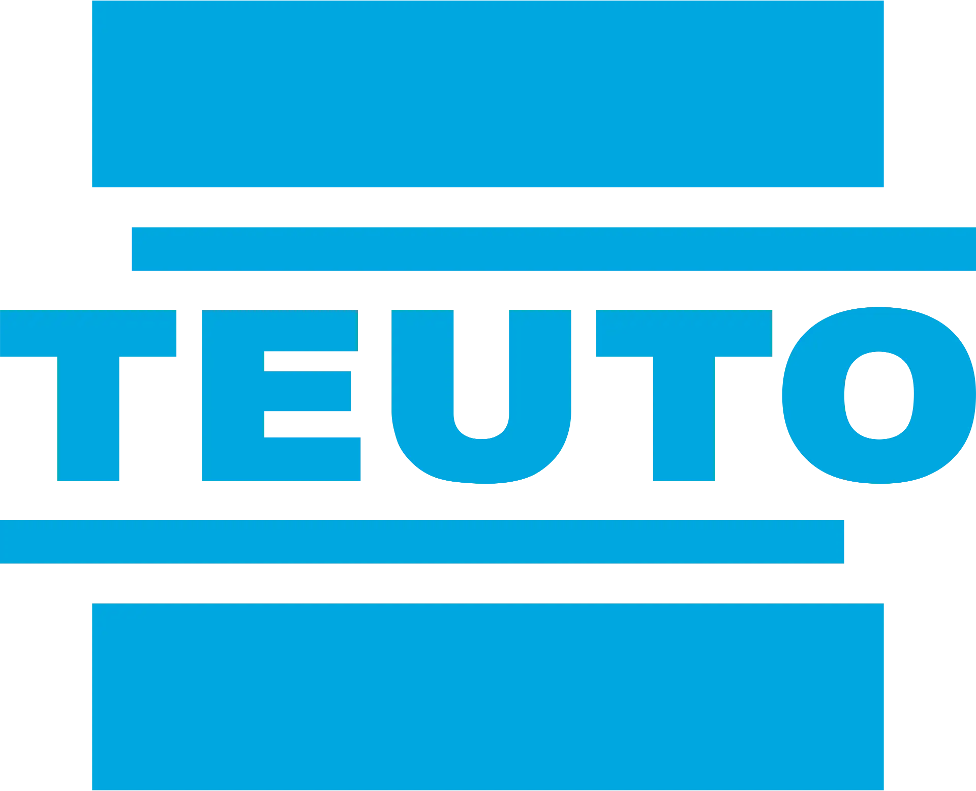 Logotipo Teuto