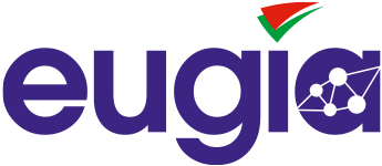 Logotipo Eugia