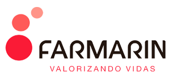 Logotipo Farmarin