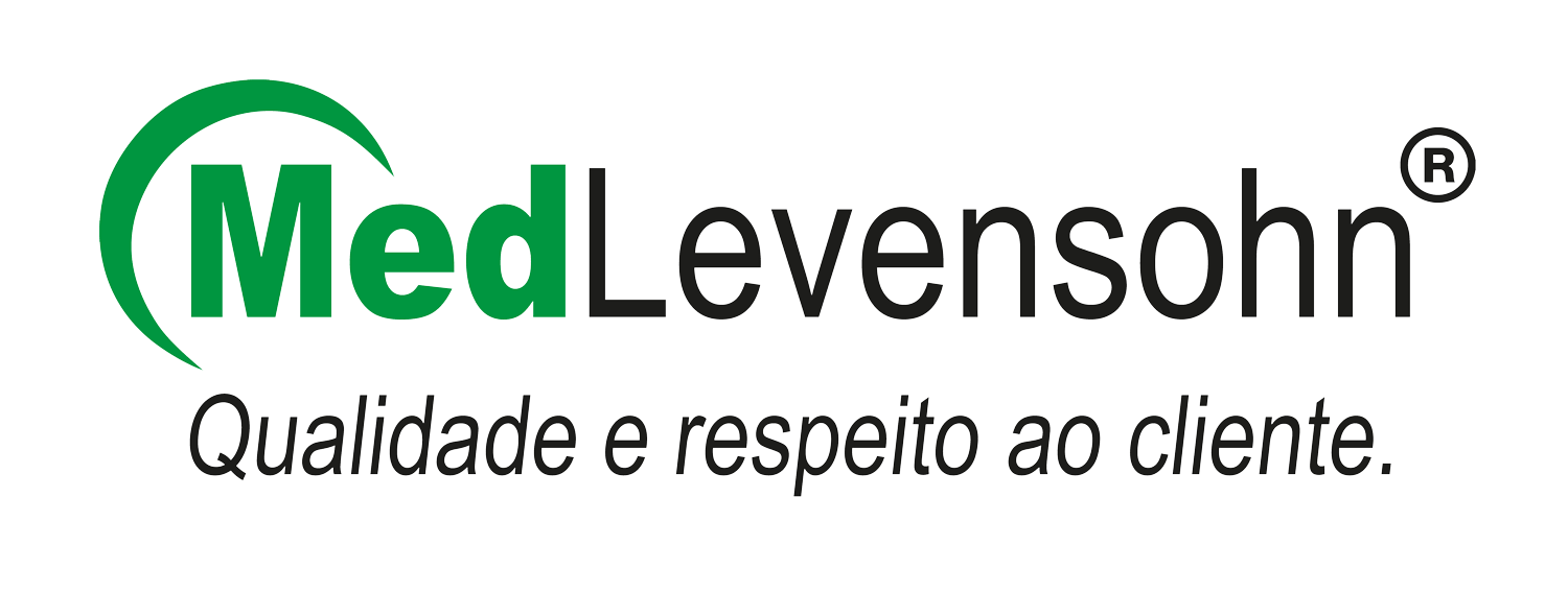 Logotipo MedLevensohn