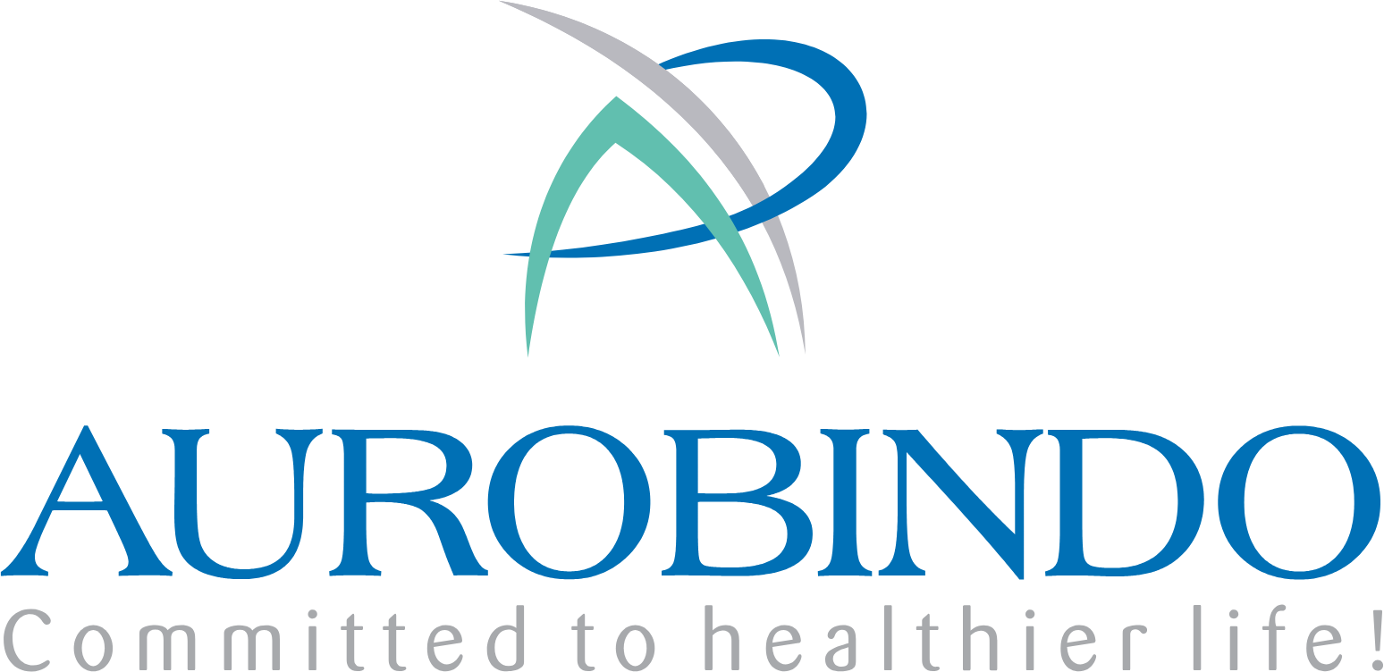 Logotipo Aurobindo
