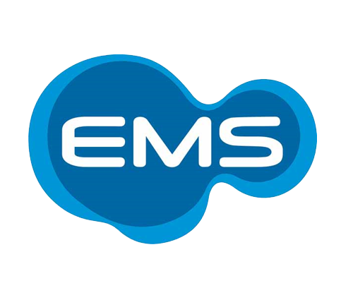 Logotipo EMS