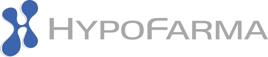 Logotipo Hypofarma