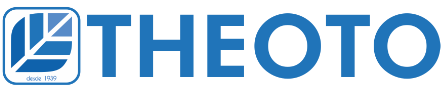 Logotipo Theoto