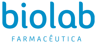 Logotipo Biolab